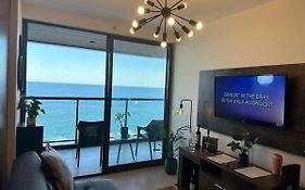Conforto Em Frente Ao Mar